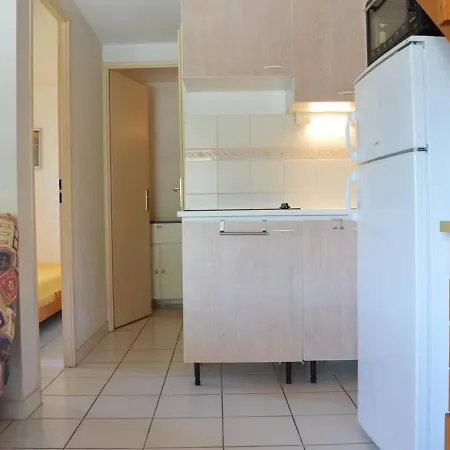 Maison Cap D'agde, 3 Pièces, 8 Personnes - Fr-1-249-103 Hébergement de vacances