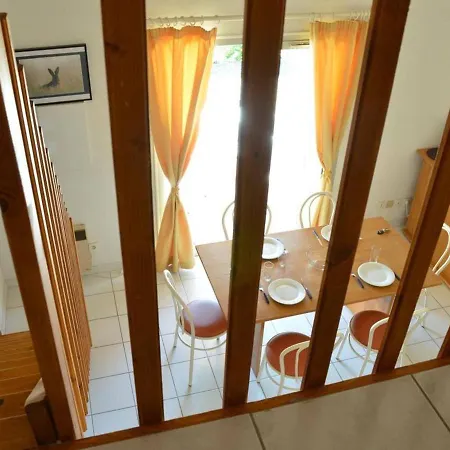 Maison Cap D'agde, 3 Pièces, 8 Personnes - Fr-1-249-103 Agde